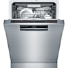 Bosch Dishwashers Benchmark® Series Dishwasher