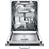 Bosch Dishwashers Benchmark® Series Dishwasher