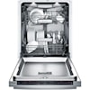 Bosch Dishwashers Benchmark® Series Dishwasher