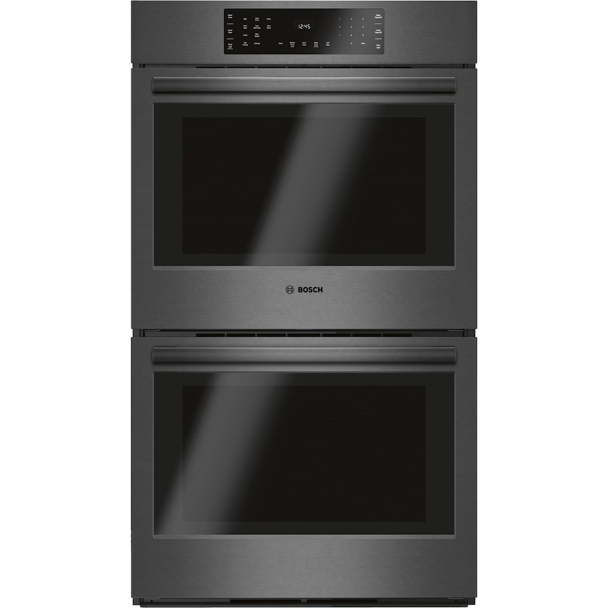 Bosch Electric Wall Ovens 30" Double Wall Oven