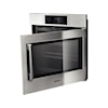 Bosch Electric Wall Ovens 30" Single Wall Oven