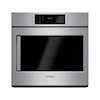 Bosch Electric Wall Ovens 30" Single Wall Oven