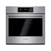 Bosch Electric Wall Ovens 30" Single Wall Oven