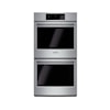 Bosch Electric Wall Ovens 30" Double Wall Oven