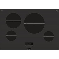 30” Induction Cooktop - 500 Series
