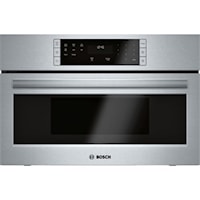 1.6 Cu. Ft. Built-In Microwave Oven - 500 Series