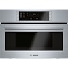 Bosch Microwaves 1.6 Cu.Ft. Built-In Microwave  - 500 Series