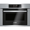 Bosch Microwaves 24" Speed Microwave Oven - 500 Series