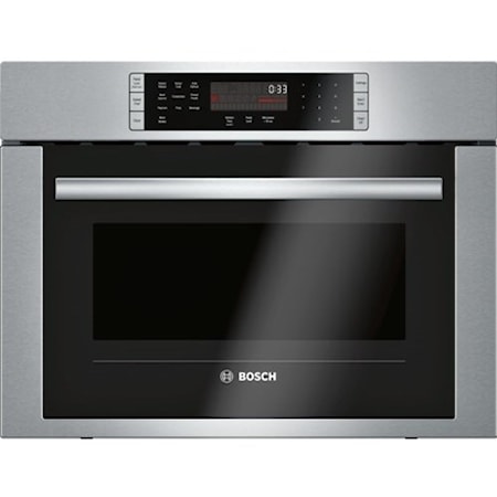 24" Speed Microwave Oven - 500 Series