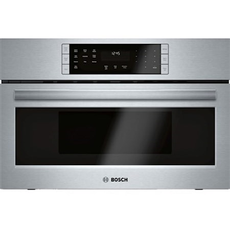 30" Speed Microwave Oven - 800 Series