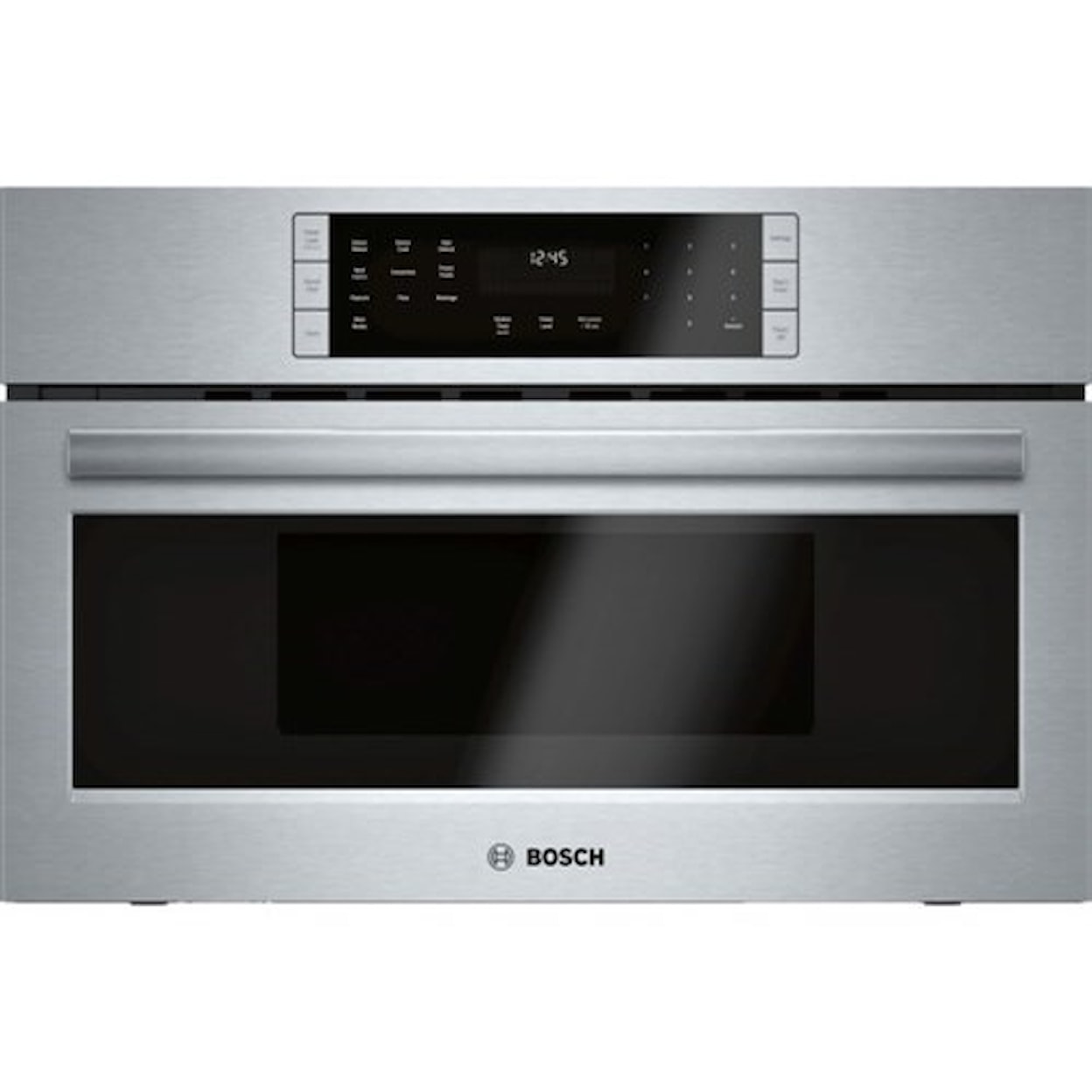 Bosch Microwaves 30" Speed Microwave Oven - 800 Series