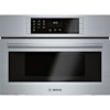 Bosch Microwaves 27" Speed Microwave Oven - 800 Series