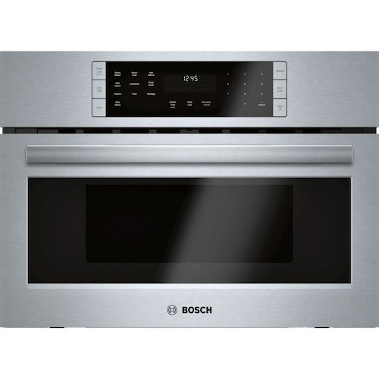 Bosch Microwaves 27" Speed Microwave Oven - 800 Series