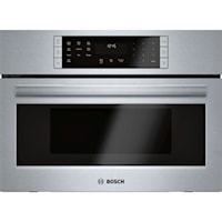 27" Speed Microwave Oven - 800 Series