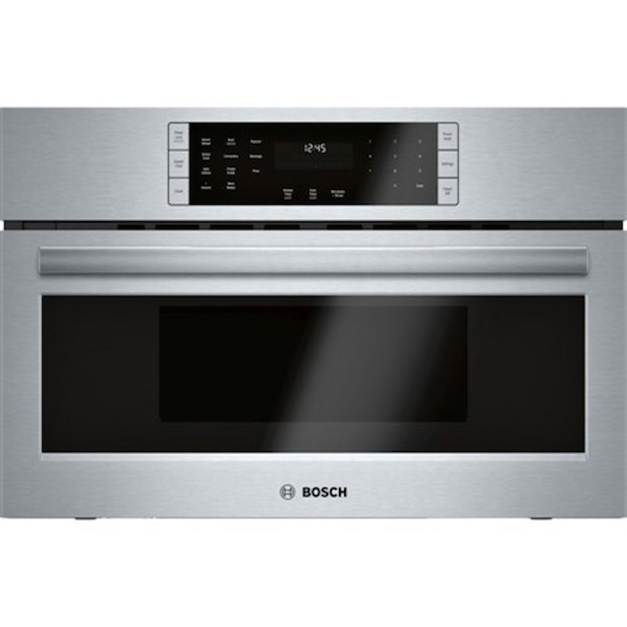 Bosch Microwaves 30" Speed Microwave Oven - Benchmark Series