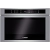 Bosch Microwaves Drawer Microwave