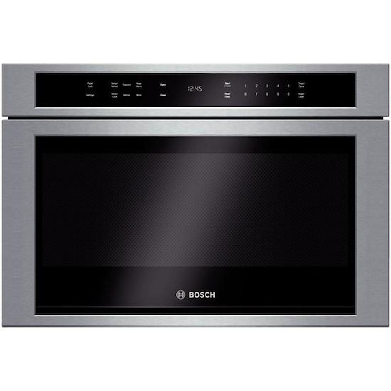 Bosch Microwaves Drawer Microwave