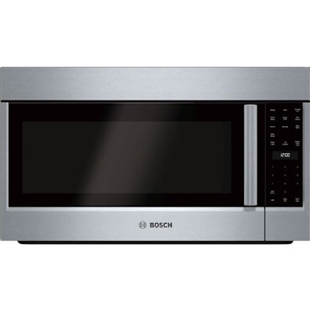 30" Over-the-Range Microwave - 500 Series