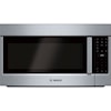 Bosch Microwaves 30" Over-the-Range Microwave - 500 Series
