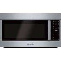 30" Over-the-Range Microwave - 500 Series