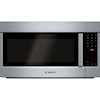 Bosch Microwaves 30" Over-the-Range Convection Microwave