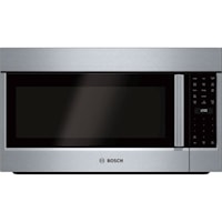 30" Over-the-Range Convection Microwave - 800 Series