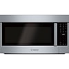 Bosch Microwaves 30" OTR Convection Microwave - Benchmark®