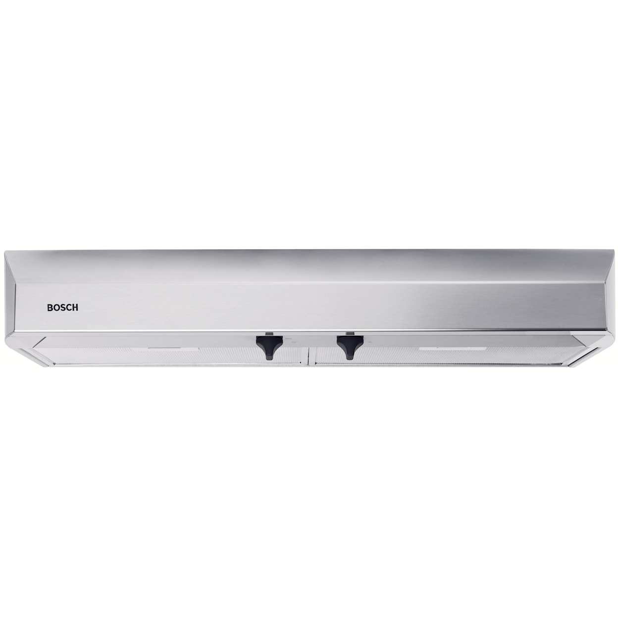 Bosch Ventilation 30" Under-the-Cabinet Range Hood