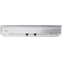 30" 500 Series 400 CFM Under-the-Cabinet Range Hood