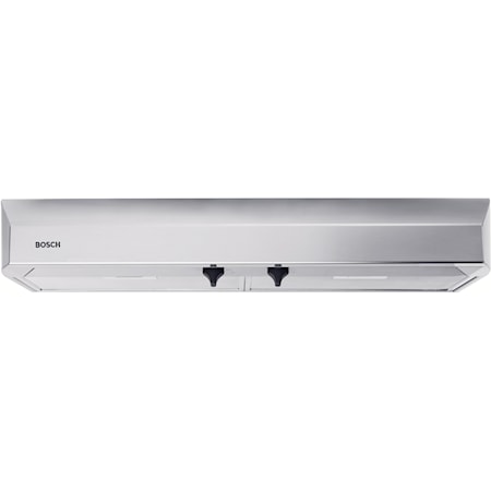 36" Under-the-Cabinet Range Hood