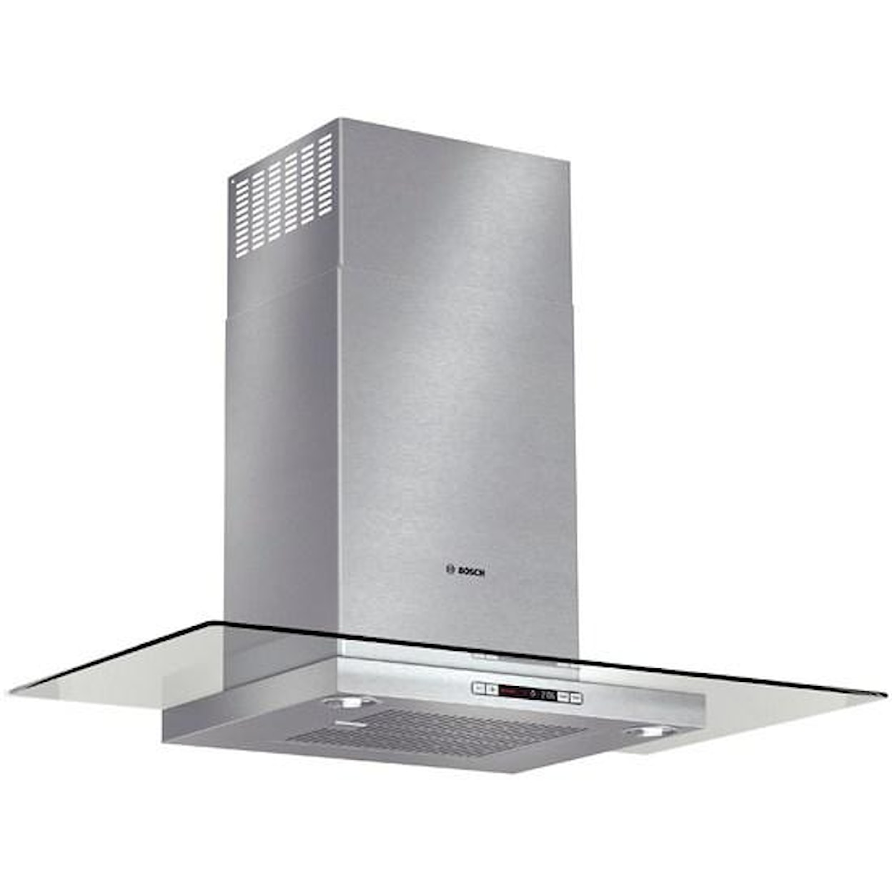 Bosch Ventilation 36" Glass Canopy Chimney Hood