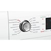 Bosch Vision Laundry Appliances 24" Compact Washer and Dryer Combo