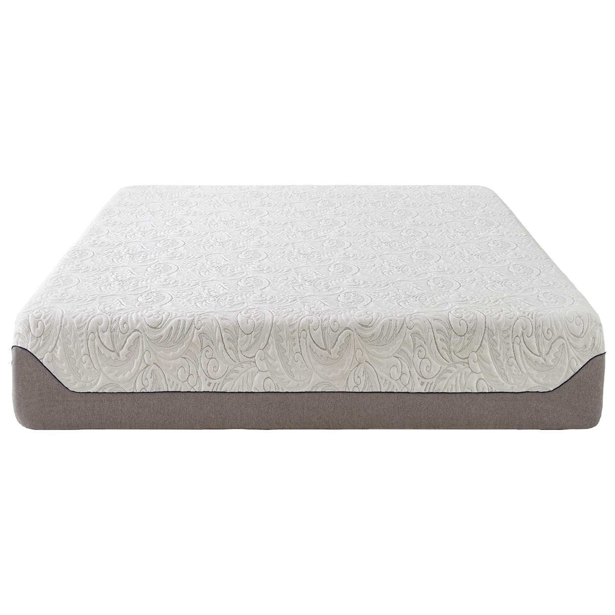 Boyd Specialty Sleep 5083 Ventura Grande Full 8" Gel Memory Foam Mattress