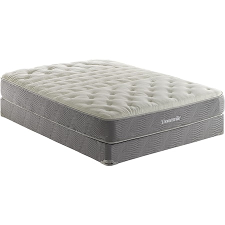 Twin XL Adjustable Dual Zone Airbed Mattress