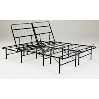 Queen Manual Adjustable Bed Frame