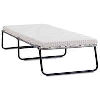 Twin Foldaway Guest Bed