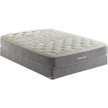 King Adjustable Airbed