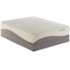 Boyd Specialty Sleep Natural Flex Ultra 955 Queen Latex Foam Mattress Set