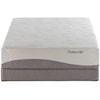 Boyd Specialty Sleep Natural Flex Ultra 955 Twin XL Latex Foam Mattress Set