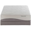 Boyd Specialty Sleep Natural Flex Ultra 955 Queen Latex Foam Mattress