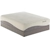 Boyd Specialty Sleep Natural Flex Ultra 970 Twin XL Latex Foam Mattress