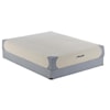Boyd Specialty Sleep Sensura Cal King Plush Memory Foam Mattress