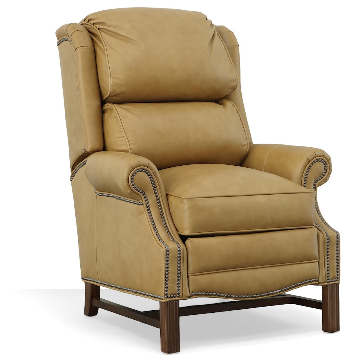 Bradington Young Alta Hi-Leg Lounger