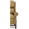 Bradington Young Alta Hi-Leg Lounger