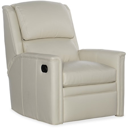 Wall Hugger Recliner