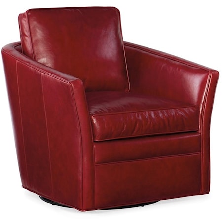 Swivel Tub Chair