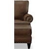 Bradington Young Carrado Chair & Ottoman 