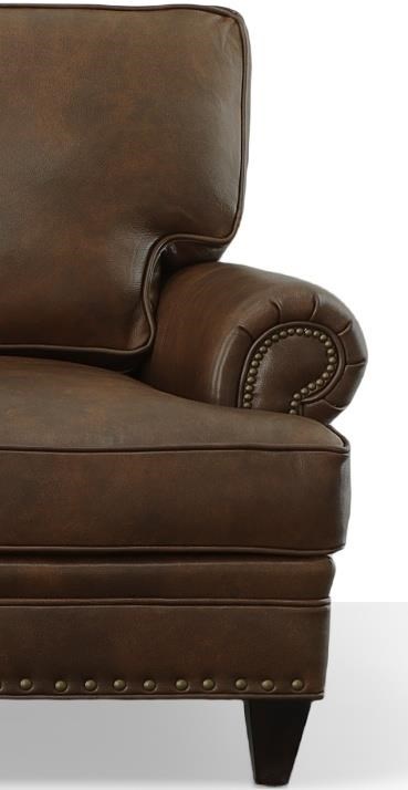 Stationary 8-Way Tie Sofa