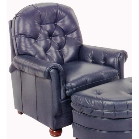 Rockwell 8 Way Hand Tied Varitilt