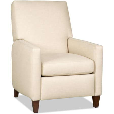 Ryleigh High Leg Recliner